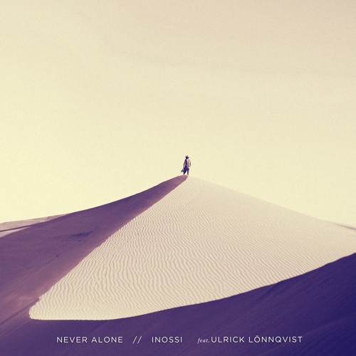 Never Alone (feat. Ulrick Lönnqvist)